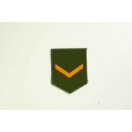 ARMY LANCE CORPORAL NO 3