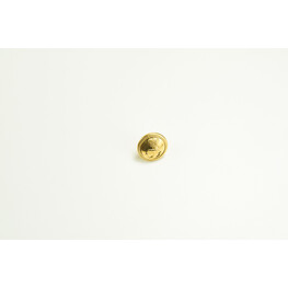 NAVY BUTTON NO 2 OFFICER (HIGH QUALITY)