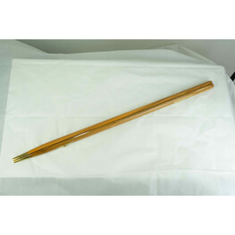 PACE STICK LIGHT BROWN (NORMAL QUALITY)